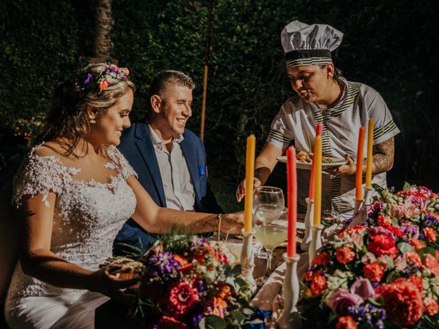 El matrimonio de Mauro y Dani en Pereira, Risaralda 42