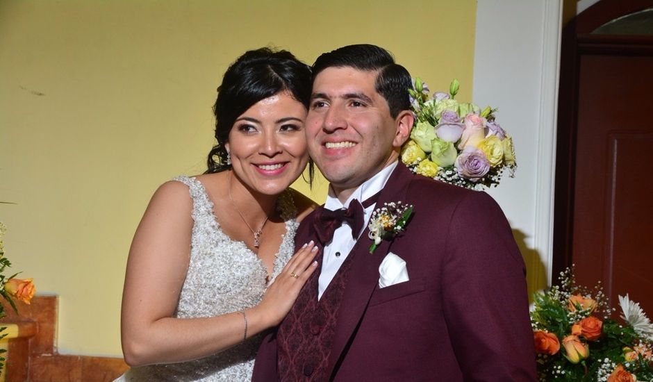 El matrimonio de Yoahana  y Steven  en Bogotá, Bogotá DC