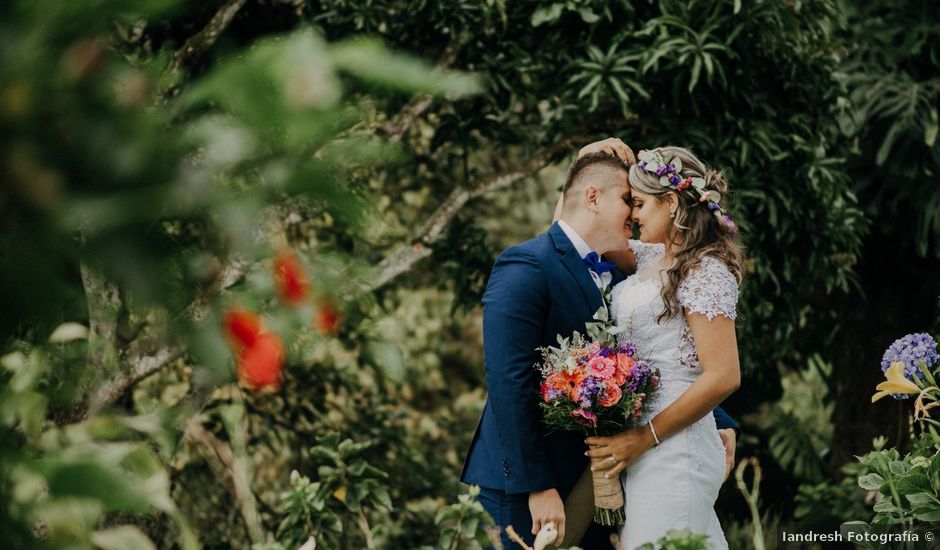 El matrimonio de Mauro y Dani en Pereira, Risaralda