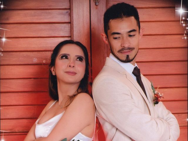 El matrimonio de Iván Albán y Juanita Correa  en Cajicá, Cundinamarca 7