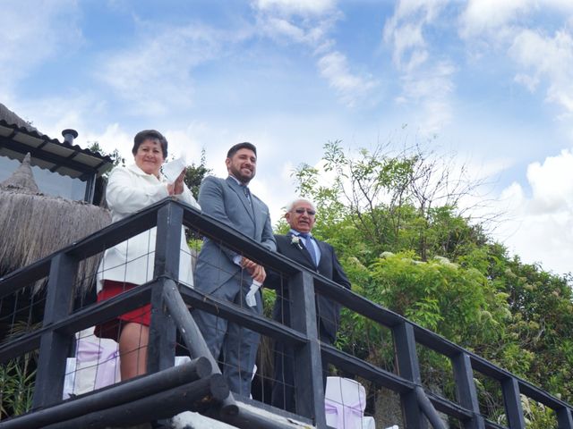 El matrimonio de Luis Angel y Sandra en Cota, Cundinamarca 12