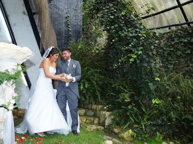 El matrimonio de Luis Angel y Sandra en Cota, Cundinamarca 29