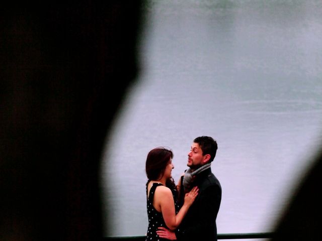 El matrimonio de Cris y Lulu en Cali, Valle del Cauca 4
