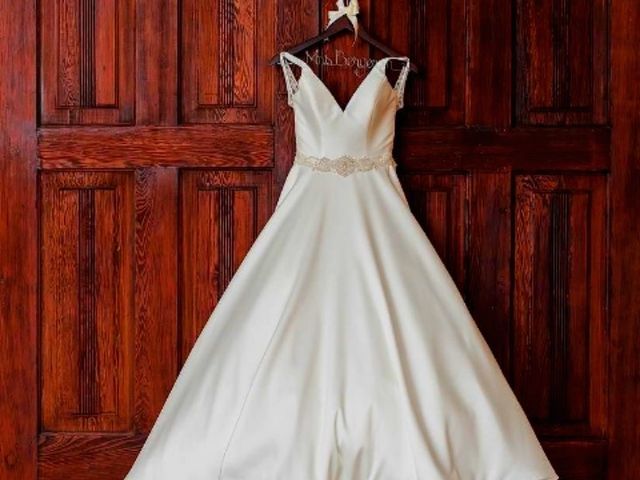 El matrimonio de Cris y Lulu en Cali, Valle del Cauca 6