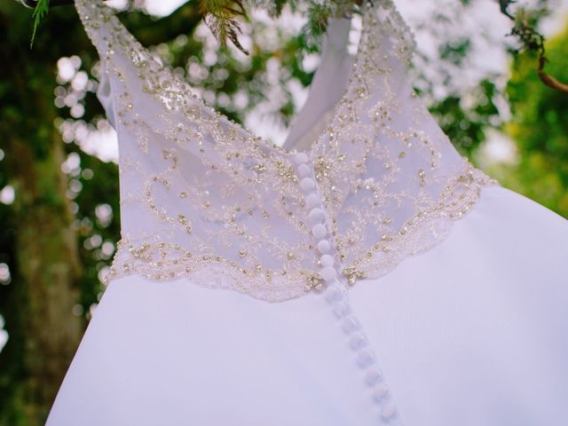 El matrimonio de Cris y Lulu en Cali, Valle del Cauca 1