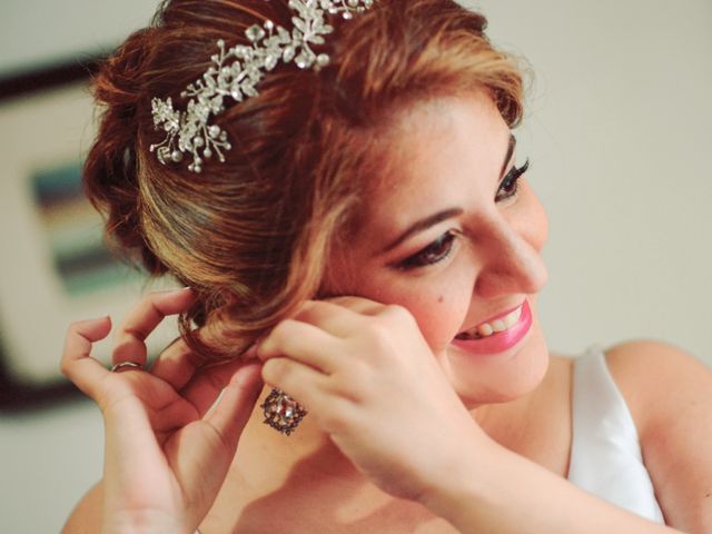 El matrimonio de Cris y Lulu en Cali, Valle del Cauca 7