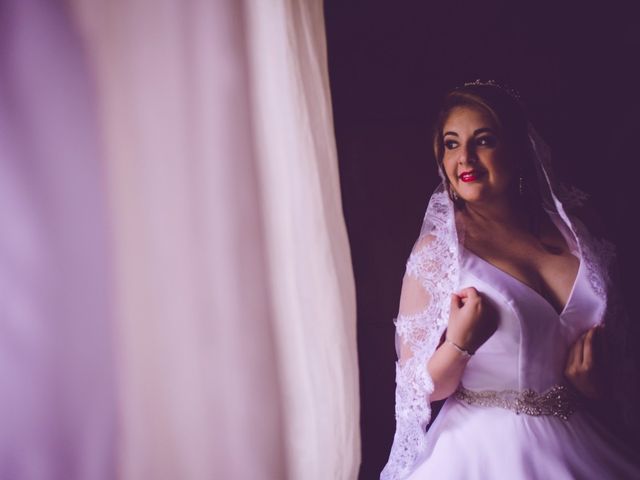 El matrimonio de Cris y Lulu en Cali, Valle del Cauca 2