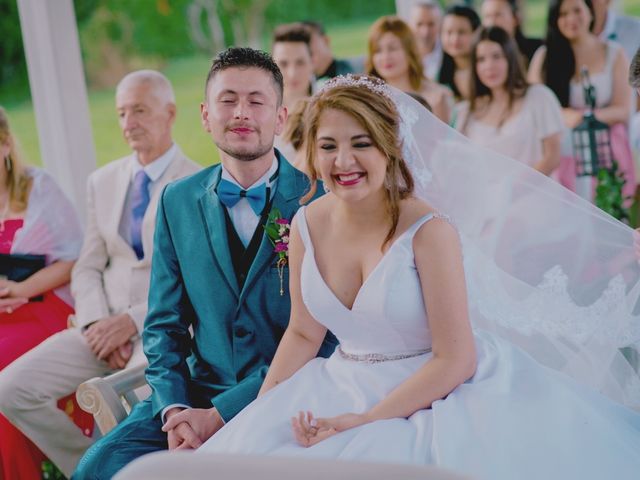 El matrimonio de Cris y Lulu en Cali, Valle del Cauca 17