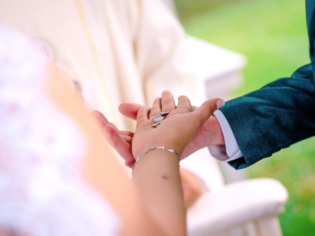 El matrimonio de Cris y Lulu en Cali, Valle del Cauca 19