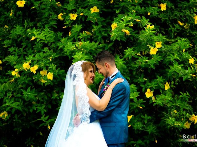 El matrimonio de Cris y Lulu en Cali, Valle del Cauca 27