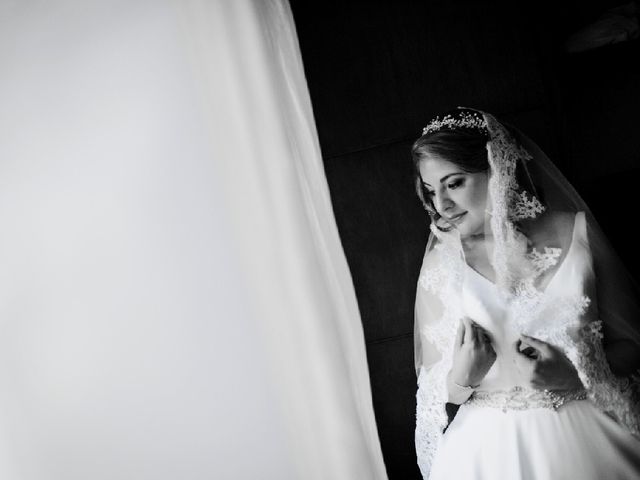 El matrimonio de Cris y Lulu en Cali, Valle del Cauca 38