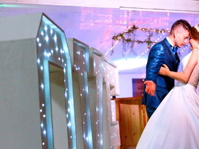 El matrimonio de Cris y Lulu en Cali, Valle del Cauca 39