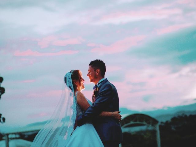 El matrimonio de Cris y Lulu en Cali, Valle del Cauca 44
