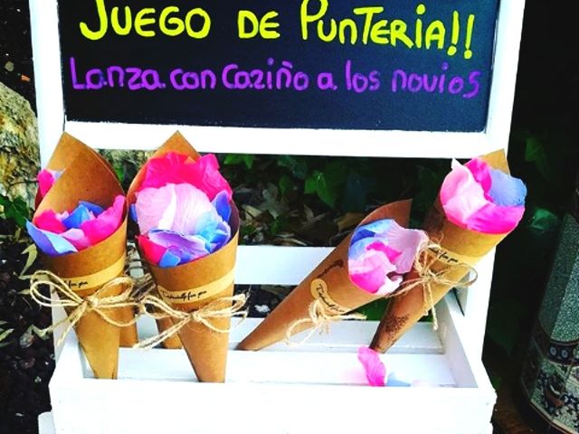El matrimonio de Cris y Lulu en Cali, Valle del Cauca 48