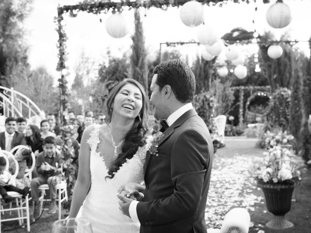 El matrimonio de Stiven y Karen en Bogotá, Bogotá DC 12
