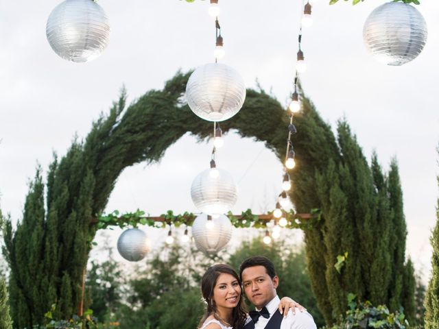 El matrimonio de Stiven y Karen en Bogotá, Bogotá DC 5
