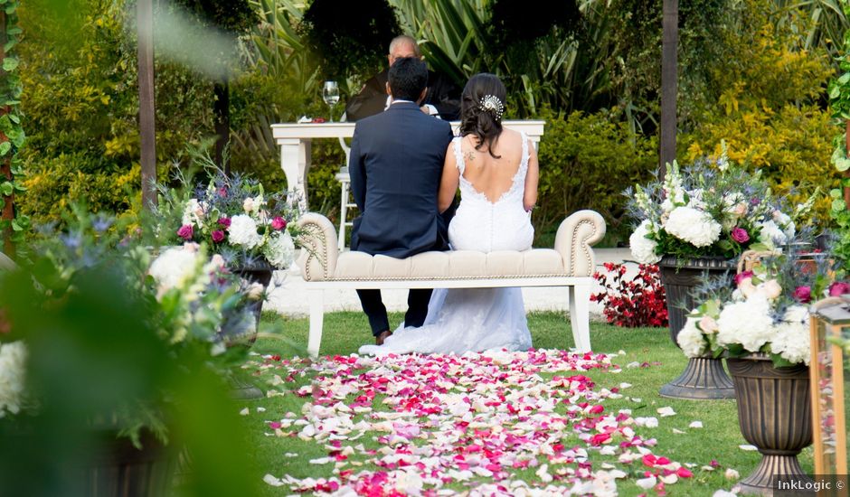 El matrimonio de Stiven y Karen en Bogotá, Bogotá DC