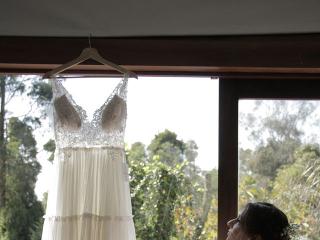 El matrimonio de Berni y Any en El Rosal, Cundinamarca 2