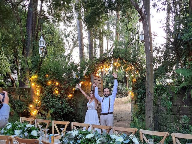 El matrimonio de Berni y Any en El Rosal, Cundinamarca 5