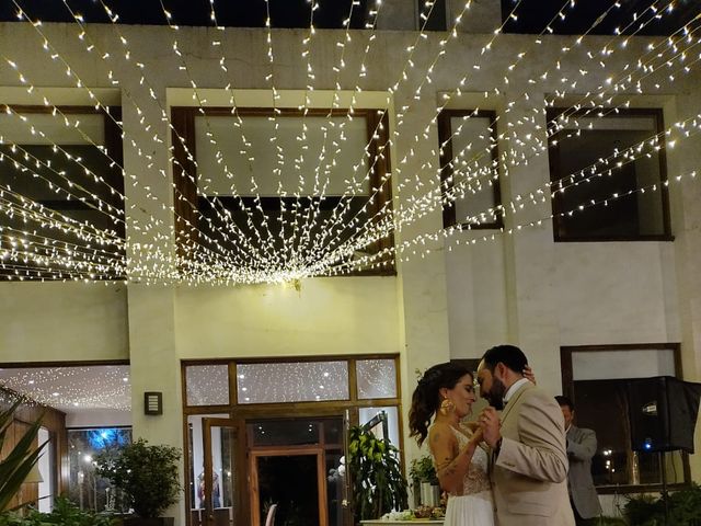 El matrimonio de Berni y Any en El Rosal, Cundinamarca 7