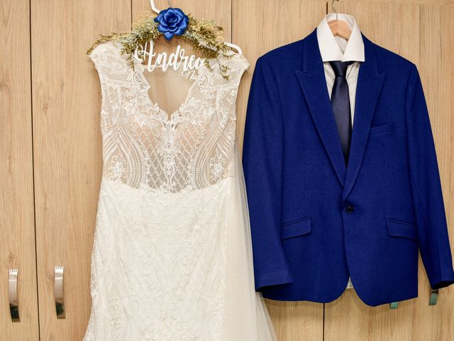 El matrimonio de Daniel y Andrea en Duitama, Boyacá 4