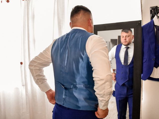 El matrimonio de Daniel y Andrea en Duitama, Boyacá 16