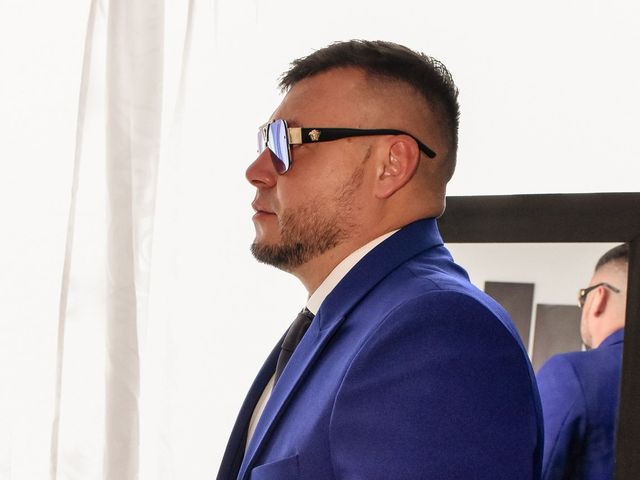 El matrimonio de Daniel y Andrea en Duitama, Boyacá 17