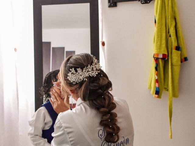 El matrimonio de Daniel y Andrea en Duitama, Boyacá 18