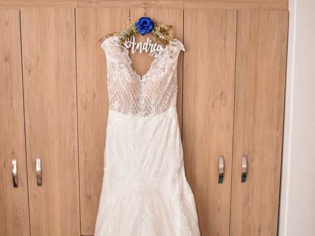 El matrimonio de Daniel y Andrea en Duitama, Boyacá 21