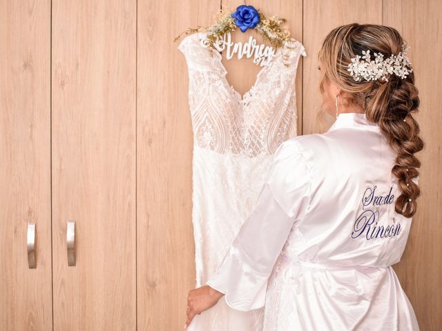 El matrimonio de Daniel y Andrea en Duitama, Boyacá 23