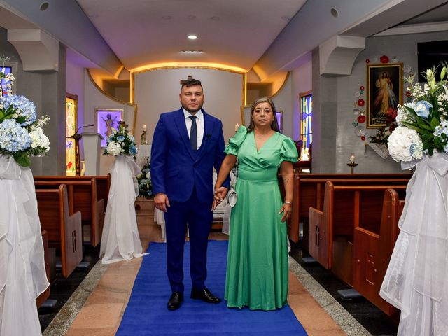 El matrimonio de Daniel y Andrea en Duitama, Boyacá 31