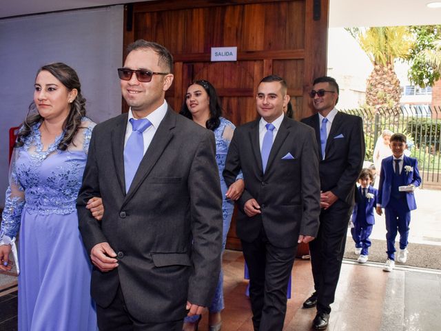 El matrimonio de Daniel y Andrea en Duitama, Boyacá 36