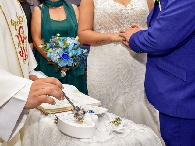 El matrimonio de Daniel y Andrea en Duitama, Boyacá 55