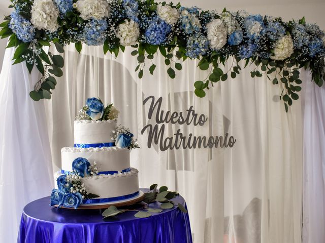 El matrimonio de Daniel y Andrea en Duitama, Boyacá 74