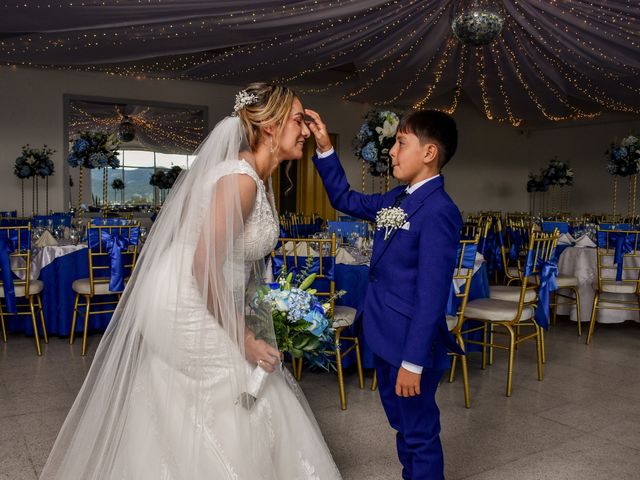 El matrimonio de Daniel y Andrea en Duitama, Boyacá 86