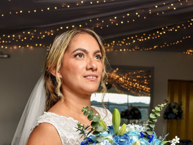 El matrimonio de Daniel y Andrea en Duitama, Boyacá 89