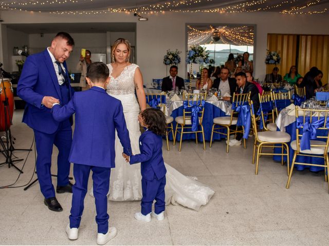 El matrimonio de Daniel y Andrea en Duitama, Boyacá 101