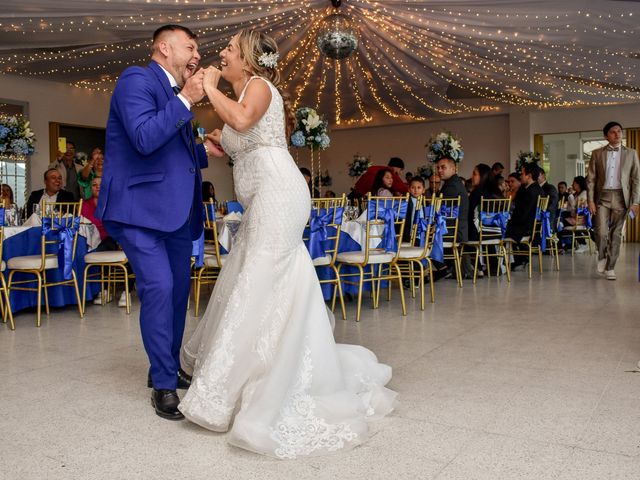 El matrimonio de Daniel y Andrea en Duitama, Boyacá 105