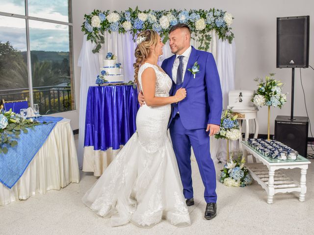 El matrimonio de Daniel y Andrea en Duitama, Boyacá 110