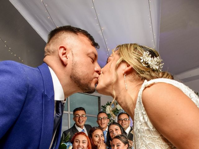 El matrimonio de Daniel y Andrea en Duitama, Boyacá 112