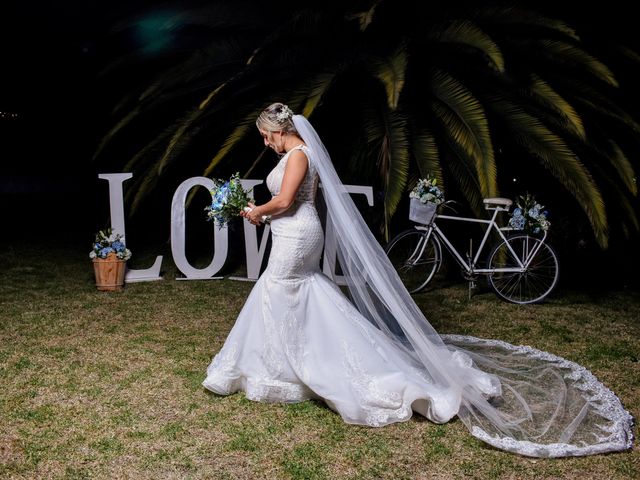 El matrimonio de Daniel y Andrea en Duitama, Boyacá 113