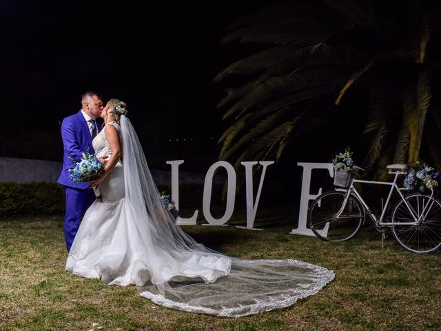 El matrimonio de Daniel y Andrea en Duitama, Boyacá 114