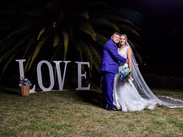 El matrimonio de Daniel y Andrea en Duitama, Boyacá 115