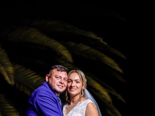 El matrimonio de Daniel y Andrea en Duitama, Boyacá 116