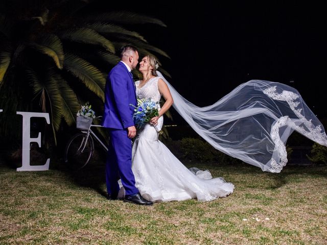 El matrimonio de Daniel y Andrea en Duitama, Boyacá 117
