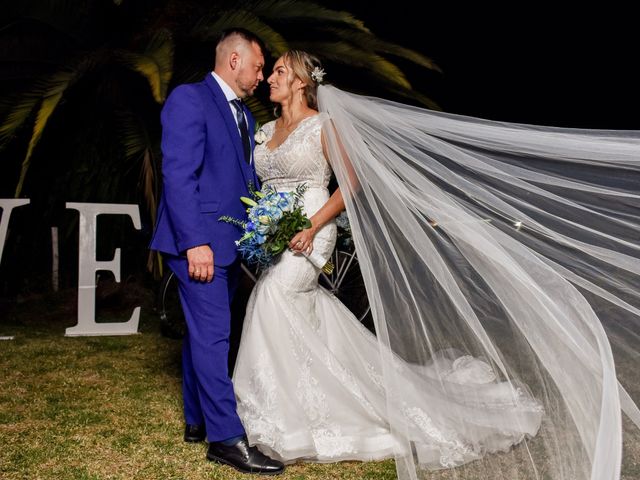 El matrimonio de Daniel y Andrea en Duitama, Boyacá 118