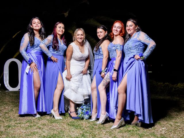 El matrimonio de Daniel y Andrea en Duitama, Boyacá 121