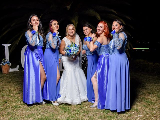 El matrimonio de Daniel y Andrea en Duitama, Boyacá 122