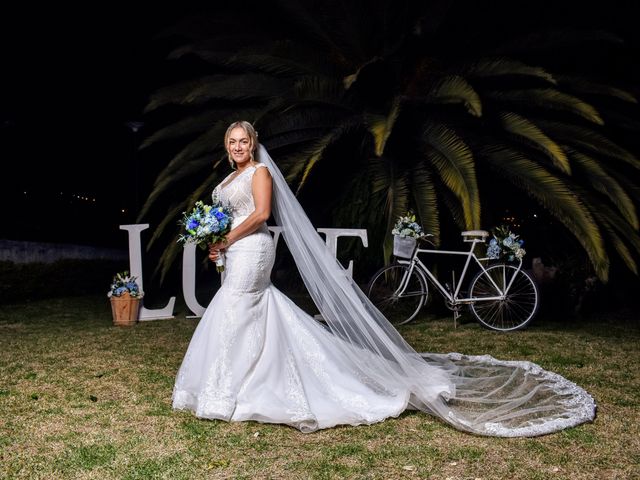 El matrimonio de Daniel y Andrea en Duitama, Boyacá 124