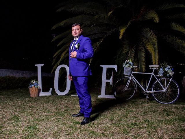El matrimonio de Daniel y Andrea en Duitama, Boyacá 126